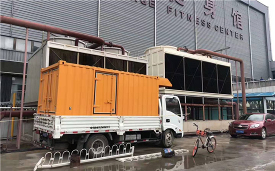 兴和300KW发电机组适配电缆规格选型指南