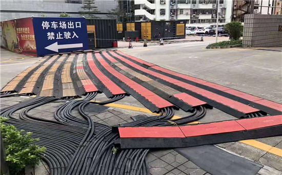兴和发电机组电缆选型完整具体步骤(工程通用标准流程)